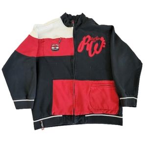 Vintage Y2K Rocawear Roc Denim Corp Sweatshirt Size XL